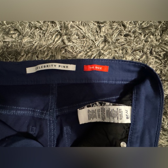 Celebrity Pink women’s skinny jeans size 28 - Picture 4 of 5
